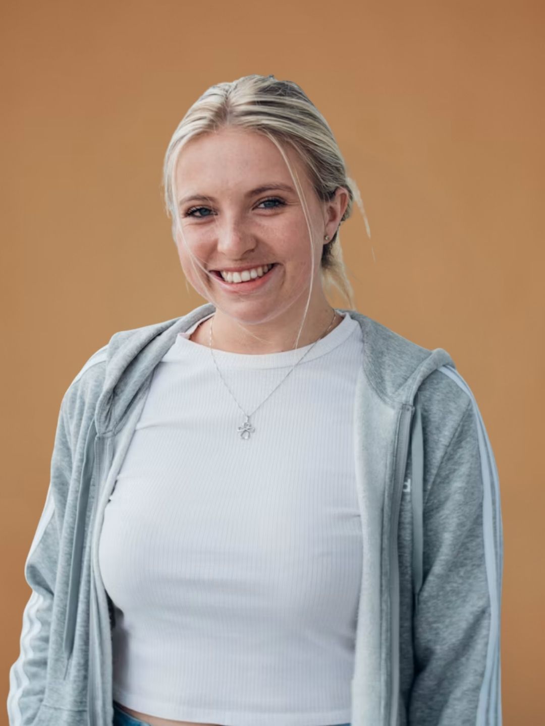 Camille Besson, Fondatrice & coach Pilates au Studio Hélio