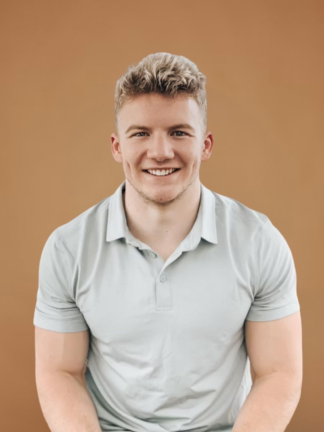 Lucas Mercier, Coach mobilité & reformer au Studio Hélio